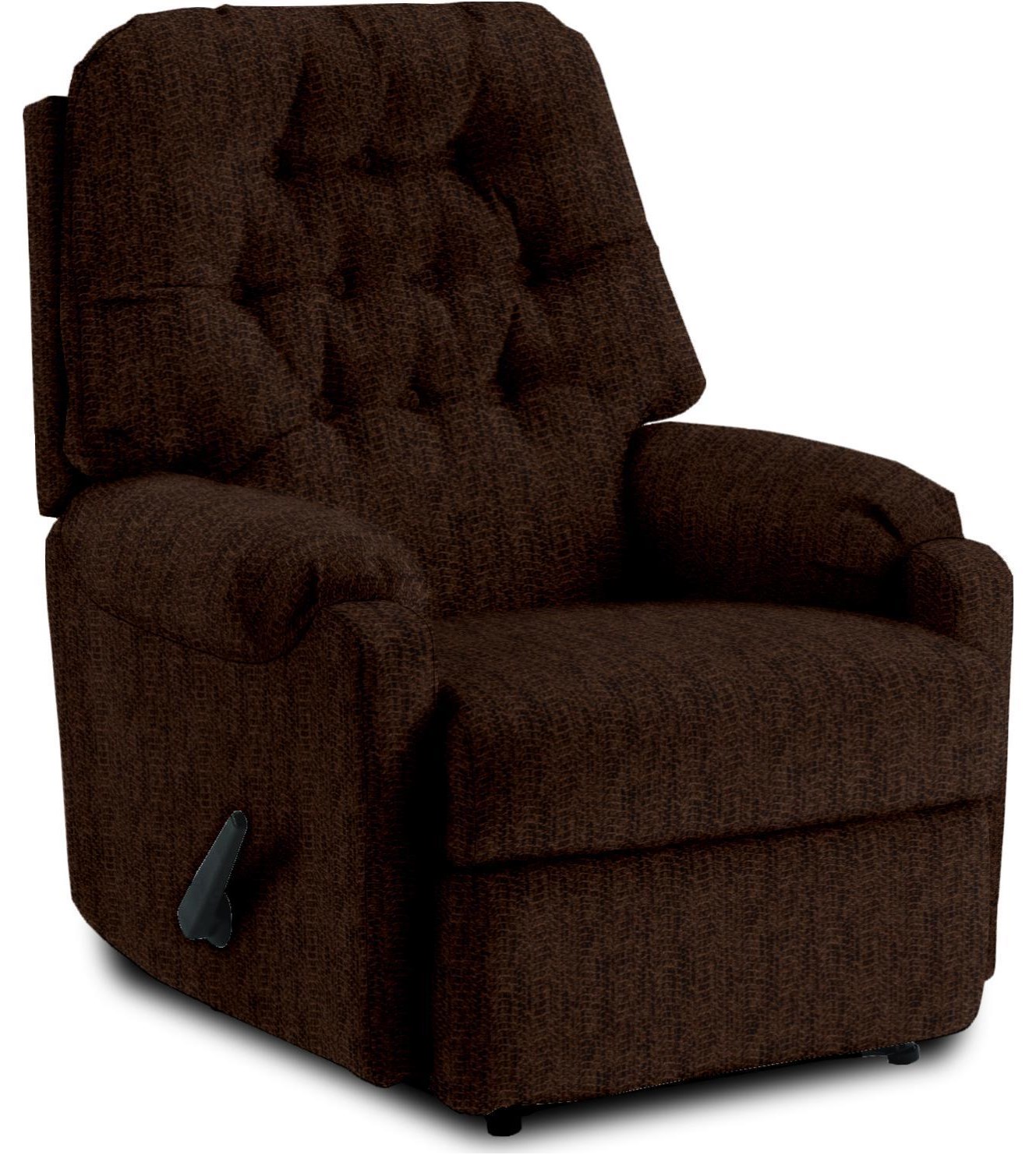 Petite swivel recliner store